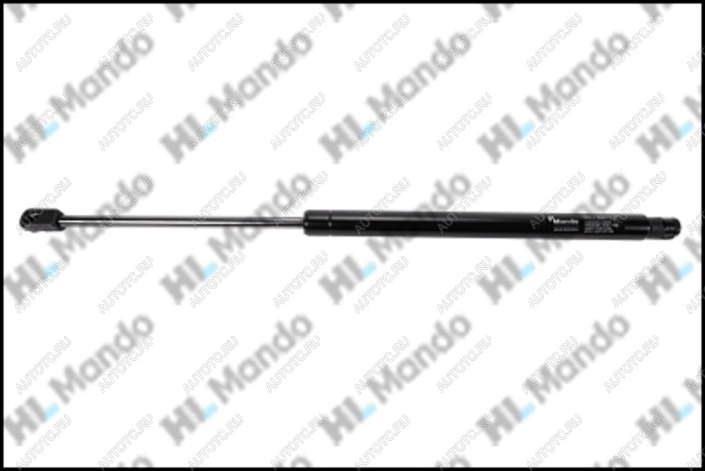 1 479 р. Амортизатор HYUNDAI Tucson (04-) крышки багажника (1шт.) MANDO MANDO egs00026k MANDO egs00026k  с доставкой в г. Майкоп