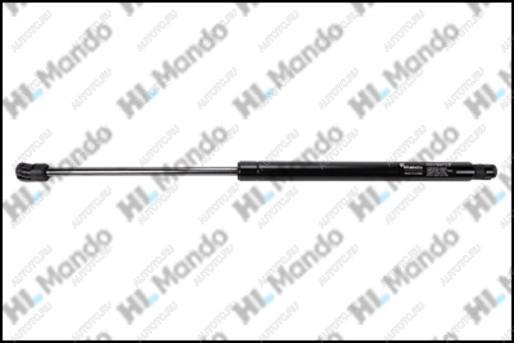 1 159 р. Амортизатор HYUNDAI ix35 (09-) крышки багажника правый MANDO MANDO egs00033k MANDO egs00033k  с доставкой в г. Майкоп
