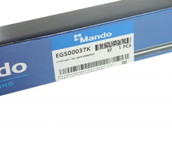 1 179 р. Амортизатор HYUNDAI ix55 (08-) крышки багажника (1шт.) MANDO MANDO egs00037k MANDO egs00037k  с доставкой в г. Майкоп. Увеличить фотографию 5