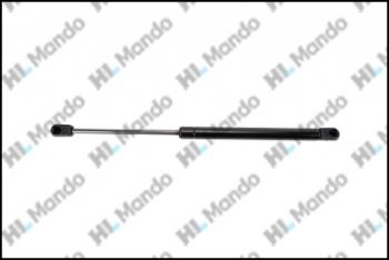 1 289 р. Амортизатор HYUNDAI Tucson (04-) стекла крышки багажника (1шт.) MANDO MANDO egs00046k MANDO egs00046k  с доставкой в г. Майкоп. Увеличить фотографию 2