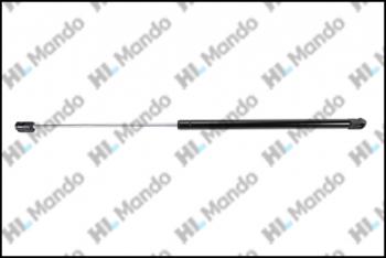 1 359 р. Амортизатор HYUNDAI i30 (07-) крышки багажника правый MANDO MANDO egs00440k  с доставкой в г. Майкоп. Увеличить фотографию 2