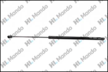 1 199 р. Амортизатор KIA Carnival (06-) крышки багажника правый MANDO MANDO egs00444k MANDO egs00444k  с доставкой в г. Майкоп. Увеличить фотографию 1