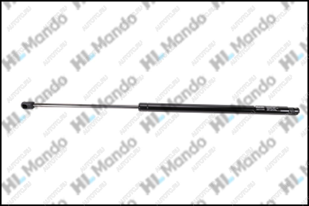 1 199 р. Амортизатор KIA Carnival (06-) крышки багажника правый MANDO MANDO egs00444k MANDO egs00444k  с доставкой в г. Майкоп