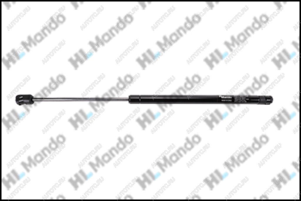 1 589 р. Амортизатор KIA Sorento (09-) капота левый/правый (1шт.) MANDO MANDO egs00450k MANDO egs00450k  с доставкой в г. Майкоп