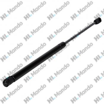 1 249 р. Амортизатор HYUNDAI Grandeur (05-) крышки багажника (1шт.) MANDO MANDO egs00511k MANDO egs00511k  с доставкой в г. Майкоп. Увеличить фотографию 1