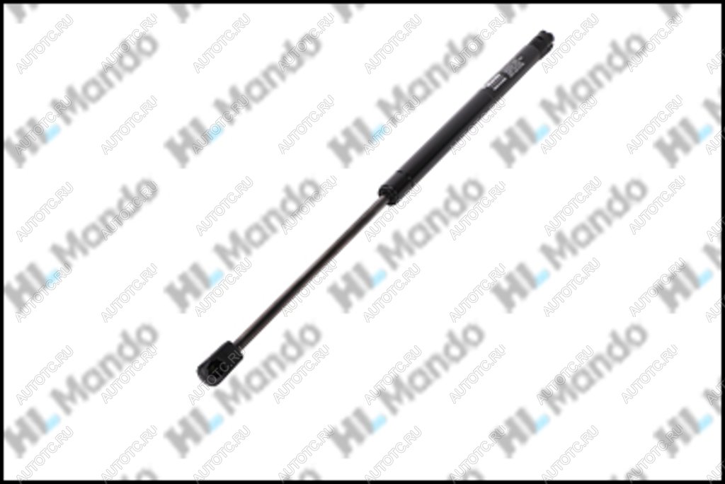 1 399 р. Амортизатор HYUNDAI Santa Fe (06-) капота (1шт.) MANDO MANDO egs00533k  с доставкой в г. Майкоп