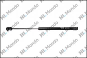 1 199 р. Амортизатор HYUNDAI Sonata YF (10-),ix45 (10-) капота левый/правый (1шт.) MANDO MANDO egs00591k MANDO egs00591k  с доставкой в г. Майкоп. Увеличить фотографию 1