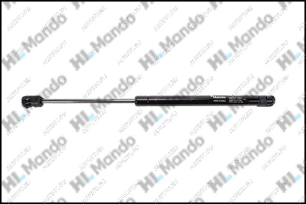 1 199 р. Амортизатор HYUNDAI Sonata YF (10-),ix45 (10-) капота левый/правый (1шт.) MANDO MANDO egs00591k MANDO egs00591k  с доставкой в г. Майкоп