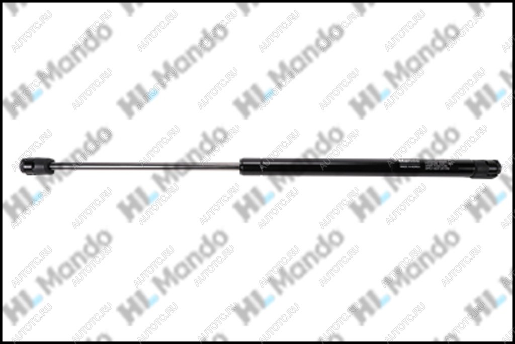 1 449 р. Амортизатор HYUNDAI Coupe (01-) капота (1шт.) MANDO MANDO egs00691k  с доставкой в г. Майкоп