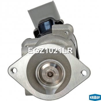 5 299 р. Клапан LAND ROVER Discovery (04-) рециркуляции отработанных газов (правый) (EGR) KRAUF KRAUF egz1021lr  с доставкой в г. Майкоп. Увеличить фотографию 9