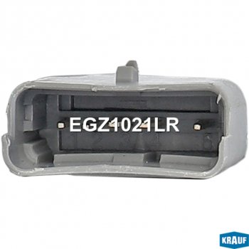 5 299 р. Клапан LAND ROVER Discovery (04-) рециркуляции отработанных газов (правый) (EGR) KRAUF KRAUF egz1021lr  с доставкой в г. Майкоп. Увеличить фотографию 11