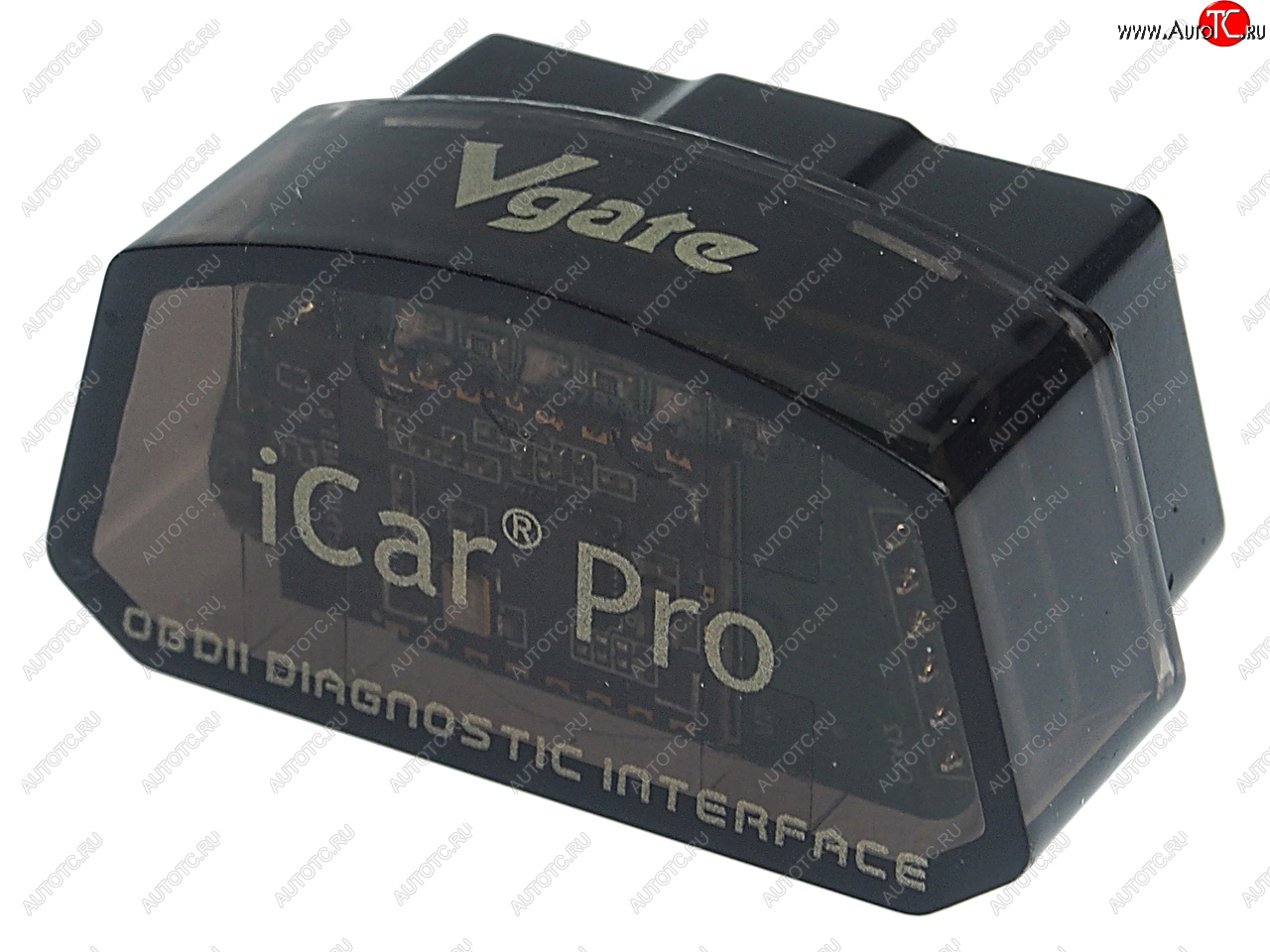5 299 р. Адаптер автодиагностический ELM 327 WiFi ICAR ICAR elm 327 wifi pro  с доставкой в г. Майкоп