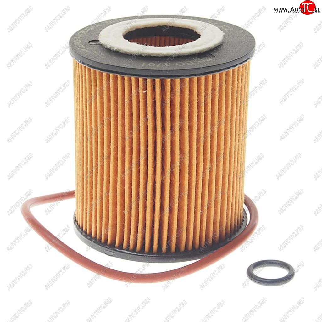 499 р. Фильтр масляный FORD Mondeo 3 (00-),4 (07-) (2.3) MAZDA 6 (02-) SAKURA SAKURA eo1701  с доставкой в г. Майкоп