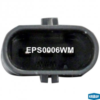 1 099 р. Датчик парковки BMW X5 (F15) KRAUF KRAUF eps0006wm  с доставкой в г. Майкоп. Увеличить фотографию 6