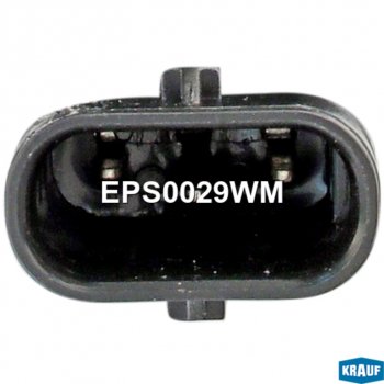 1 499 р. Датчик парковки BMW 5 (F10,F11) KRAUF KRAUF eps0029wm  с доставкой в г. Майкоп. Увеличить фотографию 6
