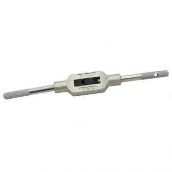 298 р. Метчикодержатель M01-М10 W116-38 №1 ЭВРИКА ЭВРИКА er-00110  с доставкой в г. Майкоп. Увеличить фотографию 1