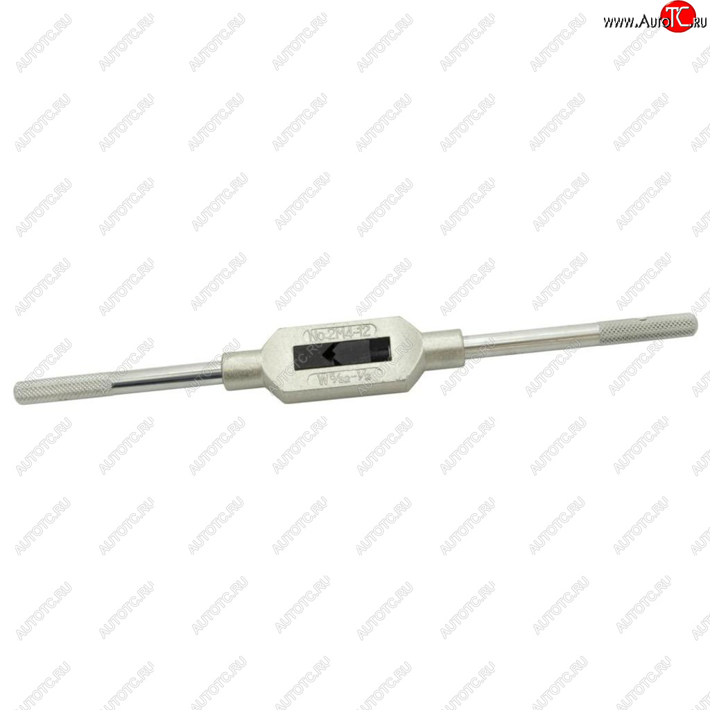 629 р. Метчикодержатель M04-М12 W532-12 №2 ЭВРИКА ЭВРИКА er-00412  с доставкой в г. Майкоп