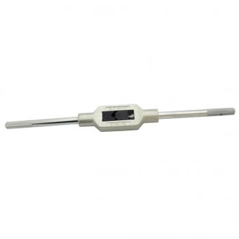 1 179 р. Метчикодержатель M05-М20 W732-34 №3 ЭВРИКА ЭВРИКА er-00520  с доставкой в г. Майкоп. Увеличить фотографию 1