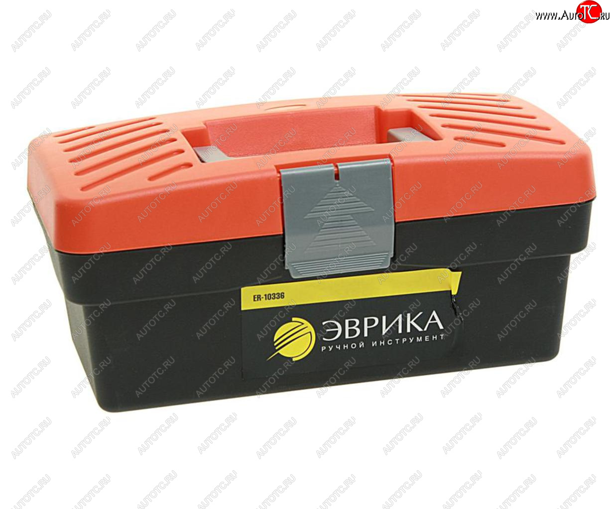 271 р. Ящик для инструмента 285х155х125мм ЭВРИКА ЭВРИКА er-10336  с доставкой в г. Майкоп