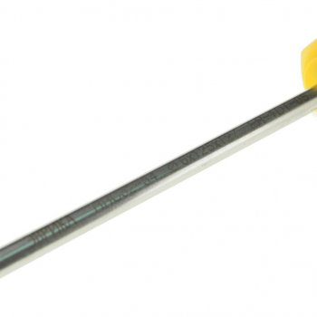 50 р. Отвертка TORX T27х125мм магнитная ЭВРИКА ЭВРИКА er-1dt-05  с доставкой в г. Майкоп. Увеличить фотографию 2