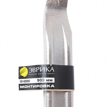 659 р. Лопатка монтажная 900мм ЭВРИКА ЭВРИКА er-63900  с доставкой в г. Майкоп. Увеличить фотографию 2