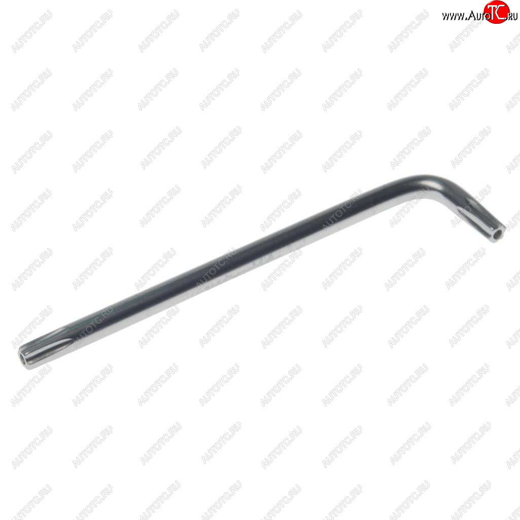 21 р. Ключ TORX Г-образный T20 ЭВРИКА ЭВРИКА er-76620  с доставкой в г. Майкоп