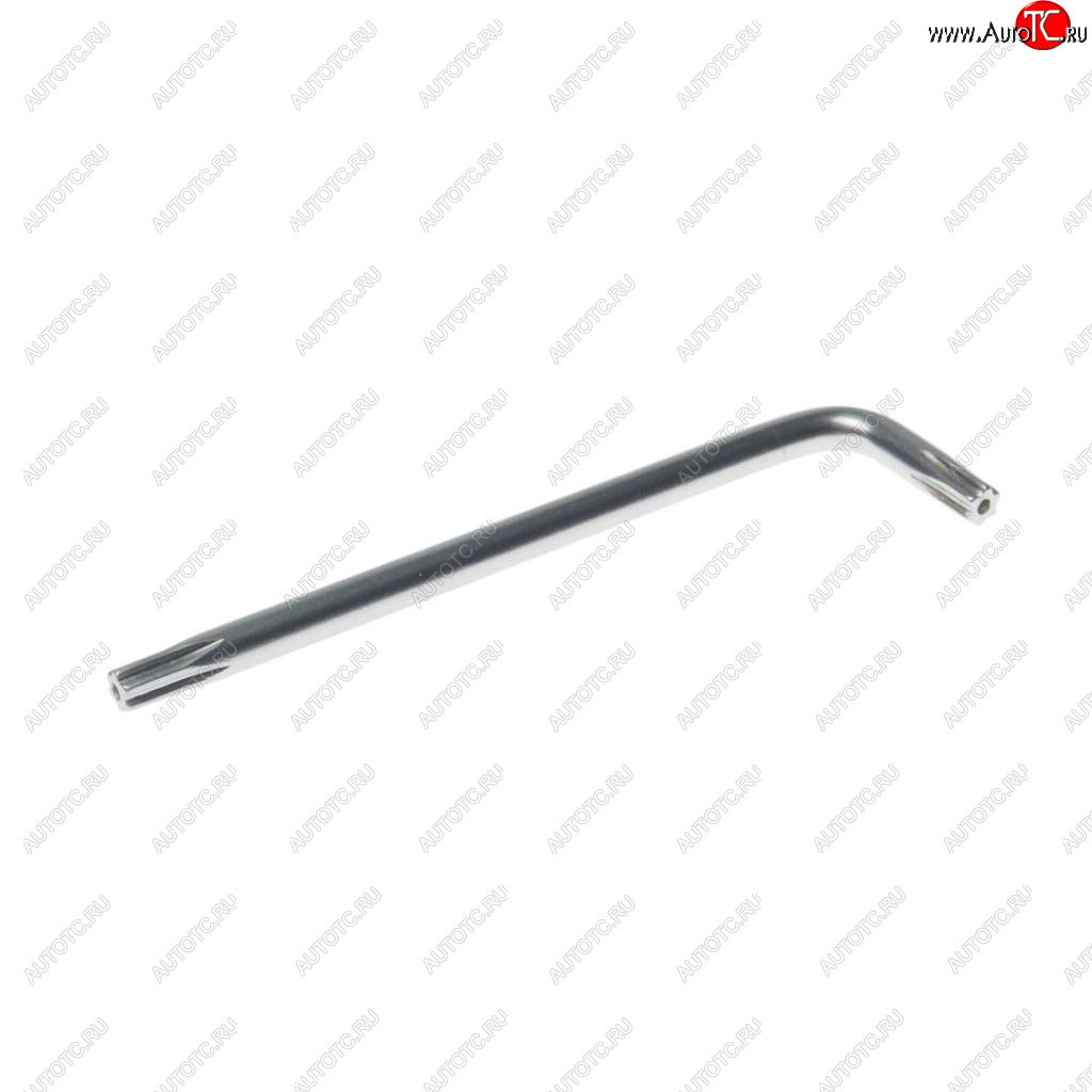 29 р. Ключ TORX Г-образный T25 ЭВРИКА ЭВРИКА er-76625  с доставкой в г. Майкоп