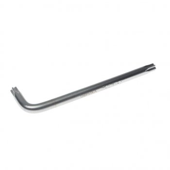 56 р. Ключ TORX Г-образный T40 ЭВРИКА ЭВРИКА er-76640  с доставкой в г. Майкоп. Увеличить фотографию 2