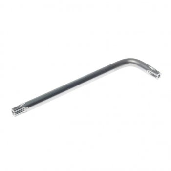 56 р. Ключ TORX Г-образный T40 ЭВРИКА ЭВРИКА er-76640  с доставкой в г. Майкоп. Увеличить фотографию 1
