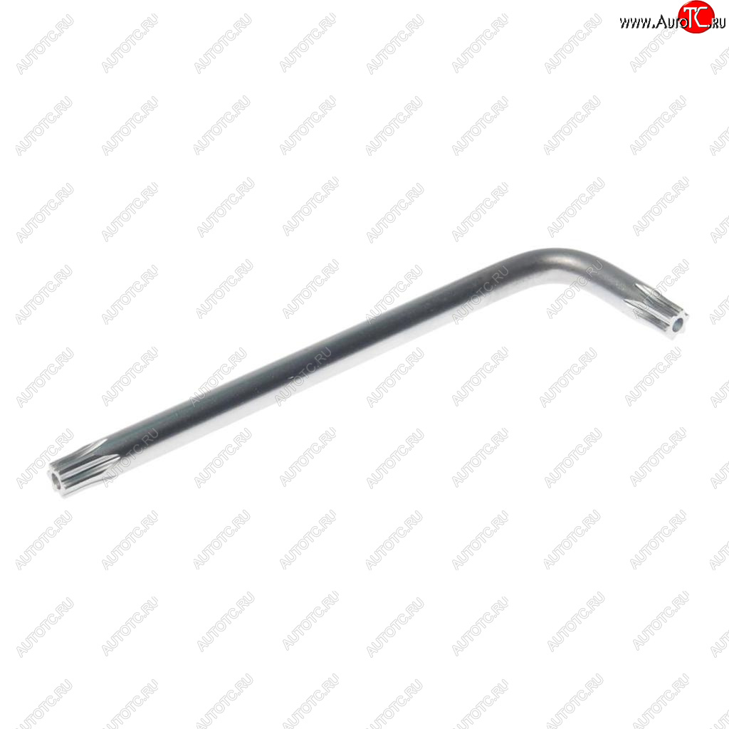 56 р. Ключ TORX Г-образный T40 ЭВРИКА ЭВРИКА er-76640  с доставкой в г. Майкоп
