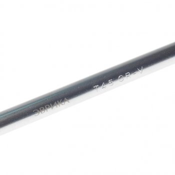 100 р. Ключ TORX Г-образный T45 удлиненный ЭВРИКА ЭВРИКА er-76645l  с доставкой в г. Майкоп. Увеличить фотографию 2