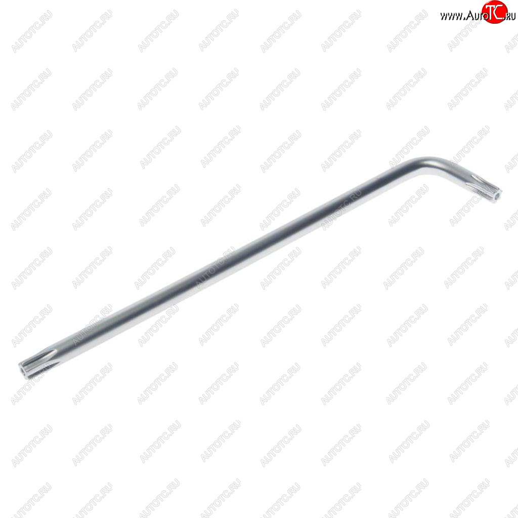 76 р. Ключ TORX Г-образный T45 экстрадлинный ЭВРИКА ЭВРИКА er-76645xl ЭВРИКА er-76645xl  с доставкой в г. Майкоп
