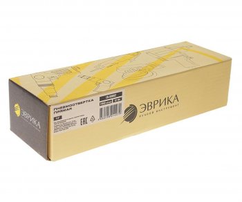 2 559 р. Отвертка пневматическая 14 11000обмин. 52Нм ЭВРИКА ЭВРИКА er-83602  с доставкой в г. Майкоп. Увеличить фотографию 4