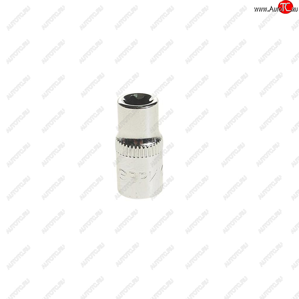 32 р. Головка торцевая 14 TORX E8 ЭВРИКА ЭВРИКА er-90605  с доставкой в г. Майкоп