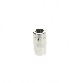 32 р. Головка торцевая 14 TORX E10 ЭВРИКА ЭВРИКА er-90607  с доставкой в г. Майкоп. Увеличить фотографию 2