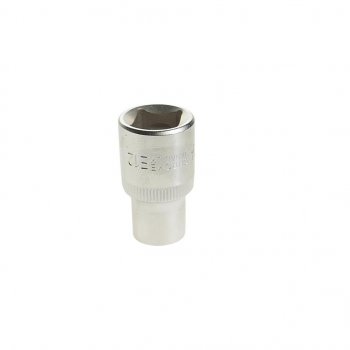 75 р. Головка торцевая 12 TORX E12 ЭВРИКА ЭВРИКА er-91603  с доставкой в г. Майкоп. Увеличить фотографию 2