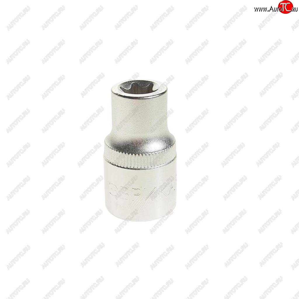 75 р. Головка торцевая 12 TORX E12 ЭВРИКА ЭВРИКА er-91603  с доставкой в г. Майкоп