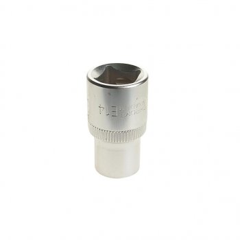 75 р. Головка торцевая 12 TORX E14 ЭВРИКА ЭВРИКА er-91604  с доставкой в г. Майкоп. Увеличить фотографию 2