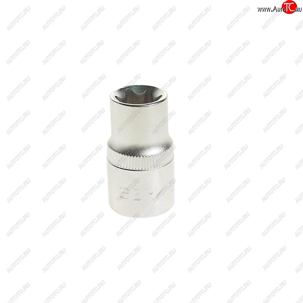 73 р. Головка торцевая 12 TORX E16 ЭВРИКА ЭВРИКА er-91605  с доставкой в г. Майкоп