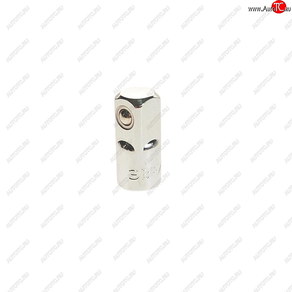 35 р. Адаптер 14(F)х38(М) ЭВРИКА ЭВРИКА er-92501  с доставкой в г. Майкоп