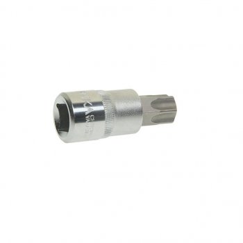 46 р. Бита-головка 1/2 TORX T70х22мм L=60мм ЭВРИКА ЭВРИКА er-94607 ЭВРИКА er-94607  с доставкой в г. Майкоп. Увеличить фотографию 2