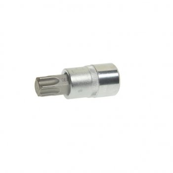 46 р. Бита-головка 1/2 TORX T70х22мм L=60мм ЭВРИКА ЭВРИКА er-94607 ЭВРИКА er-94607  с доставкой в г. Майкоп. Увеличить фотографию 1