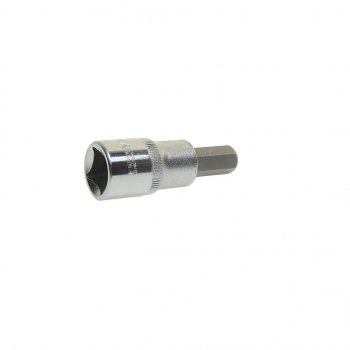 63 р. Бита-головка 1/2 HEX H10х22мм L=60мм ЭВРИКА ЭВРИКА er-94806 ЭВРИКА er-94806  с доставкой в г. Майкоп. Увеличить фотографию 2