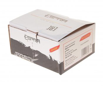 1 549 р. Муфта сцепления ГАЗ-31105 дв.Крайслер в сборе ESPRA ESPRA es123153  с доставкой в г. Майкоп. Увеличить фотографию 3