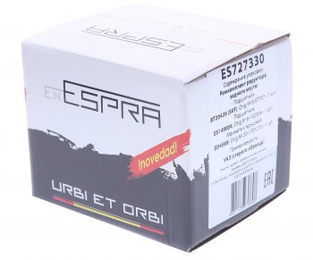 4 499 р. Ремкомплект УАЗ редуктора моста СО (подшипники,сальник) ESPRA ESPRA es727330  с доставкой в г. Майкоп. Увеличить фотографию 3