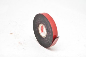 40 р. Скотч двухсторонний 15ммх5м красный профессиональный PRO MEGAPOWER MEGAPOWER-AUTOMOTIVE et-155pro  с доставкой в г. Майкоп. Увеличить фотографию 1