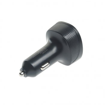 969 р. Устройство зарядное в прикуриватель с трансмиттером (bluetooth,hands free) EARLDOM EARLDOM et-m97 black EARLDOM et-m97 black  с доставкой в г. Майкоп. Увеличить фотографию 2