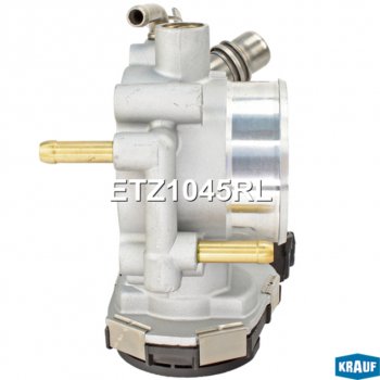 7 549 р. Дроссель OPEL Astra J (10-) KRAUF KRAUF etz1045rl  с доставкой в г. Майкоп. Увеличить фотографию 4