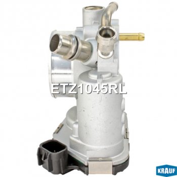 7 549 р. Дроссель OPEL Astra J (10-) KRAUF KRAUF etz1045rl  с доставкой в г. Майкоп. Увеличить фотографию 6