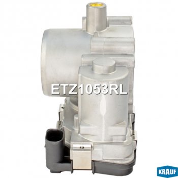 14 699 р. Заслонка AUDI A1 (11-15) дроссельная KRAUF KRAUF etz1053rl  с доставкой в г. Майкоп. Увеличить фотографию 6